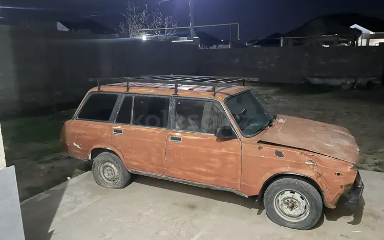 ВАЗ (Lada) 2104 1993 годаүшін120 000 тг. в Шымкент