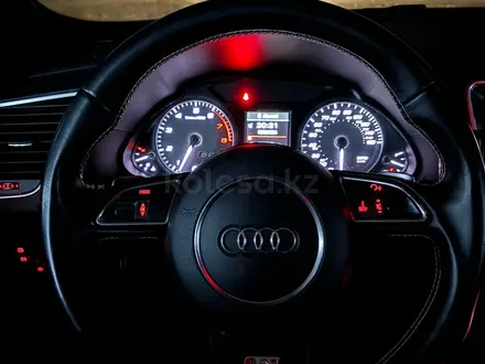 Audi SQ5 2016 года за 12 000 000 тг. в Караганда – фото 25