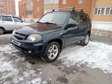 Chevrolet Niva 2016 года за 3 900 000 тг. в Кокшетау