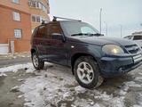 Chevrolet Niva 2016 года за 3 900 000 тг. в Кокшетау – фото 5