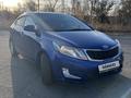 Kia Rio 2013 года за 5 950 000 тг. в Караганда – фото 5