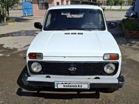 ВАЗ (Lada) Lada 2121 2012 года за 1 700 000 тг. в Кызылорда