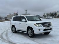 Lexus LX 570 2010 года за 17 500 000 тг. в Актобе