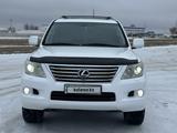 Lexus LX 570 2010 года за 17 500 000 тг. в Актобе – фото 5