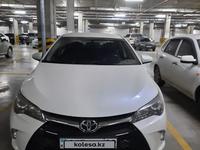 Toyota Camry 2014 года за 9 350 000 тг. в Шымкент