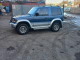 Mitsubishi Pajero 1994 годаүшін4 200 000 тг. в Астана – фото 2
