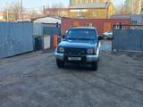 Mitsubishi Pajero 1994 годаүшін4 200 000 тг. в Астана – фото 3
