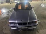 BMW 525 1991 годаүшін1 750 000 тг. в Шымкент – фото 3