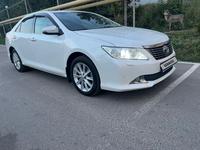 Toyota Camry 2014 годаfor11 500 000 тг. в Алматы