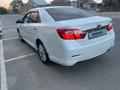 Toyota Camry 2014 годаүшін11 500 000 тг. в Алматы – фото 5