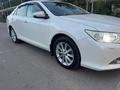 Toyota Camry 2014 года за 11 500 000 тг. в Алматы – фото 8