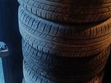 Резину с дисками от Ауди 80! TRIANGLE 185/65/14 за 40 000 тг. в Шамалган – фото 5