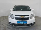 Chevrolet Orlando 2014 годаүшін5 290 000 тг. в Шымкент – фото 2