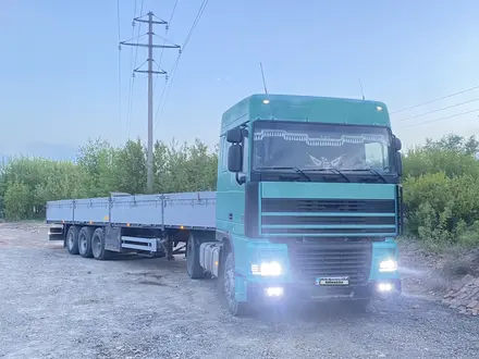DAF  95XF 1998 года за 15 500 000 тг. в Астана – фото 2