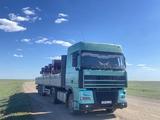 DAF  95XF 1998 года за 15 500 000 тг. в Астана – фото 3
