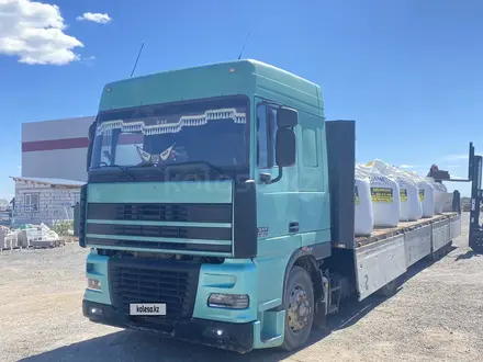DAF  95XF 1998 года за 15 500 000 тг. в Астана – фото 4