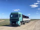 DAF  95XF 1998 года за 15 500 000 тг. в Астана – фото 5