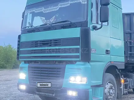 DAF  95XF 1998 года за 15 500 000 тг. в Астана – фото 6
