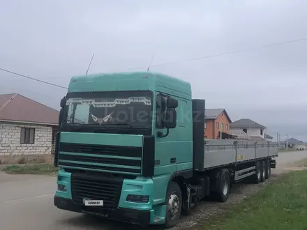DAF  95XF 1998 года за 15 500 000 тг. в Астана – фото 7