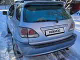 Lexus RX 300 2001 годаfor6 100 000 тг. в Алматы – фото 4