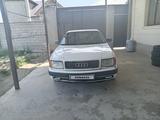 Audi 100 1993 годаүшін2 350 000 тг. в Шымкент