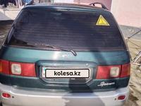 Toyota Ipsum 1996 годаүшін2 900 000 тг. в Алматы