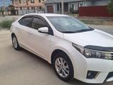 Toyota Corolla 2013 года за 6 700 000 тг. в Актобе – фото 2