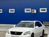 Toyota Celsior 2006 года за 4 000 000 тг. в Жанаозен – фото 3
