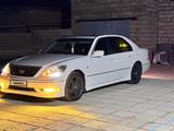 Toyota Celsior 2006 года за 4 000 000 тг. в Жанаозен – фото 2
