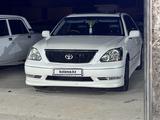 Toyota Celsior 2006 года за 4 000 000 тг. в Жанаозен