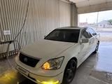 Toyota Celsior 2006 года за 4 000 000 тг. в Жанаозен – фото 5