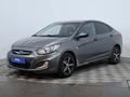 Hyundai Accent 2011 года за 3 590 000 тг. в Астана