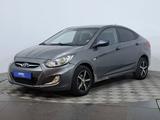 Hyundai Accent 2011 года за 3 590 000 тг. в Астана