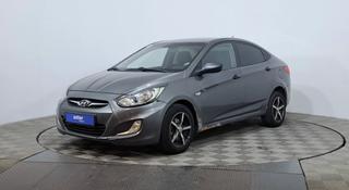 Hyundai Accent 2011 года за 3 180 000 тг. в Астана