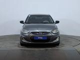Hyundai Accent 2011 годаүшін3 290 000 тг. в Астана – фото 2