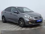 Hyundai Accent 2011 годаүшін3 290 000 тг. в Астана – фото 3