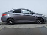 Hyundai Accent 2011 годаүшін3 290 000 тг. в Астана – фото 4