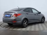 Hyundai Accent 2011 годаүшін3 290 000 тг. в Астана – фото 5