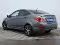 Hyundai Accent 2011 года за 3 590 000 тг. в Астана – фото 7