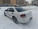 Dodge Stratus 2004 года за 2 500 000 тг. в Астана – фото 5