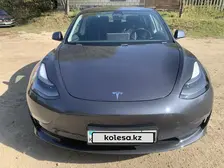 Tesla Model 3, 2021