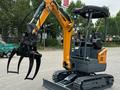 Yanmar  Мини гусеничный экскаватор YANMAR 2024 года за 9 555 555 тг. в Костанай – фото 19