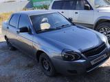 ВАЗ (Lada) Priora 2170 2012 года за 1 850 000 тг. в Алматы – фото 2