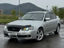 Subaru Legacy, 2003