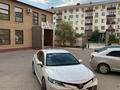 Toyota Camry 2020 годаfor12 500 000 тг. в Атырау – фото 8