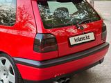 Volkswagen Golf 1993 года за 3 600 000 тг. в Шымкент – фото 3