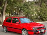 Volkswagen Golf 1993 года за 3 600 000 тг. в Шымкент