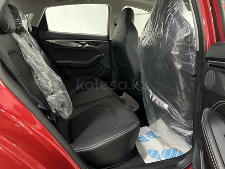 JAC J7 2023 года за 6 000 000 тг. в Костанай – фото 14