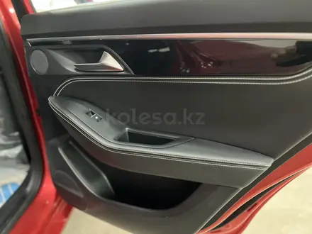 JAC J7 2023 года за 6 000 000 тг. в Костанай – фото 15