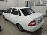 ВАЗ (Lada) Priora 2170 2013 годаүшін2 300 000 тг. в Семей – фото 3